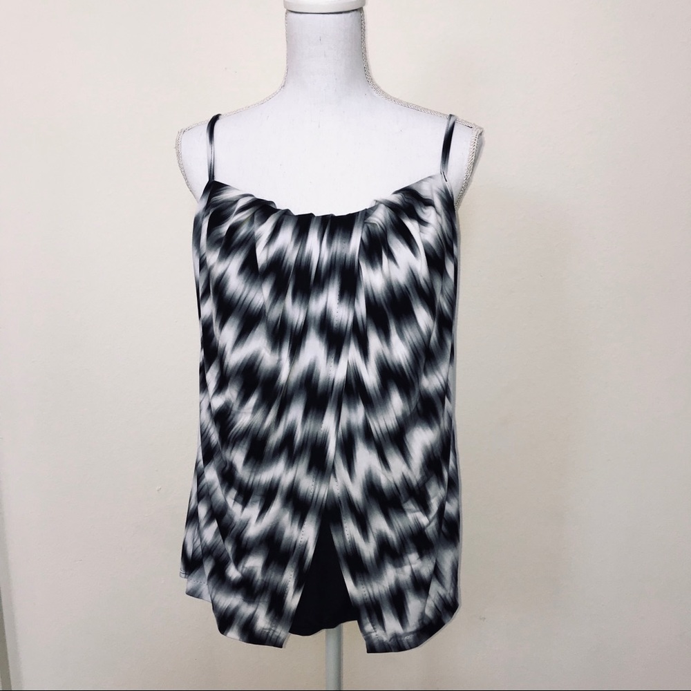 Miraclesuit Sound Wave Jubilee Tankini